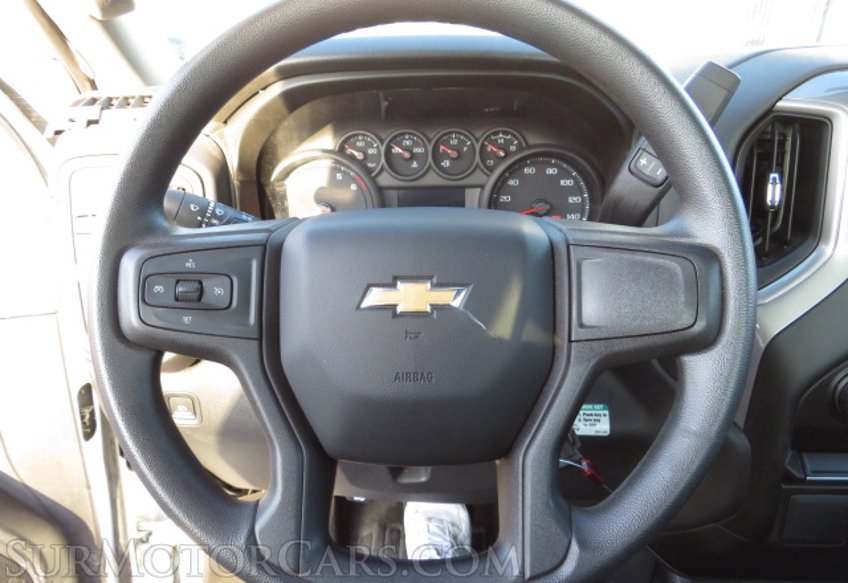 2021 Chevrolet Silverado 1500 - Image 29