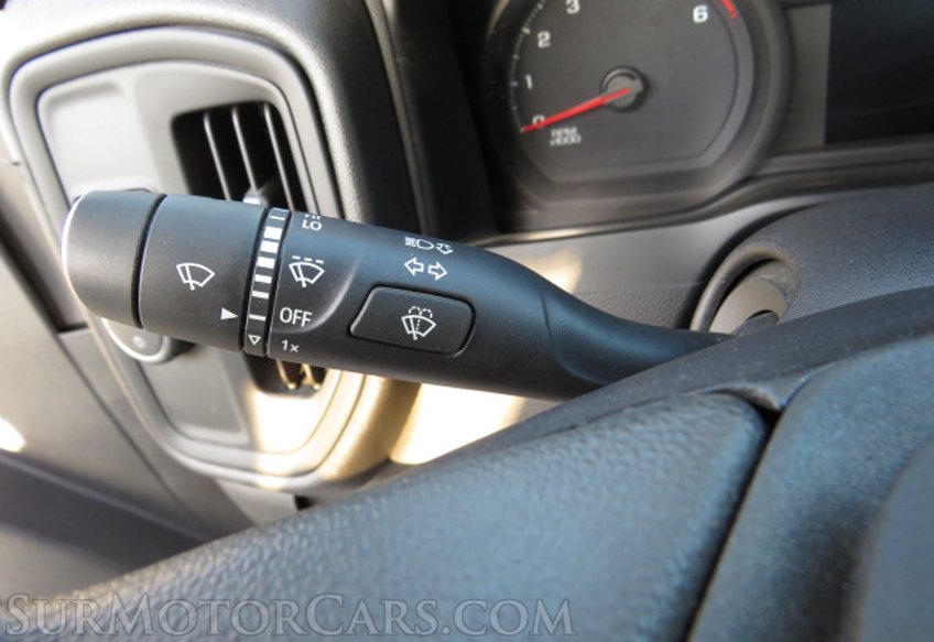 2021 Chevrolet Silverado 1500 - Image 31