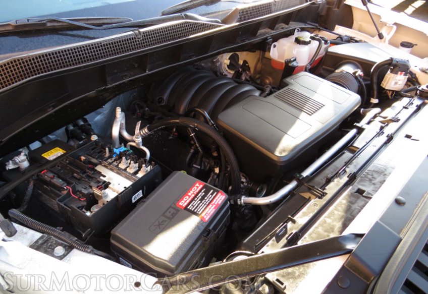 2021 Chevrolet Silverado 1500 - Image 42