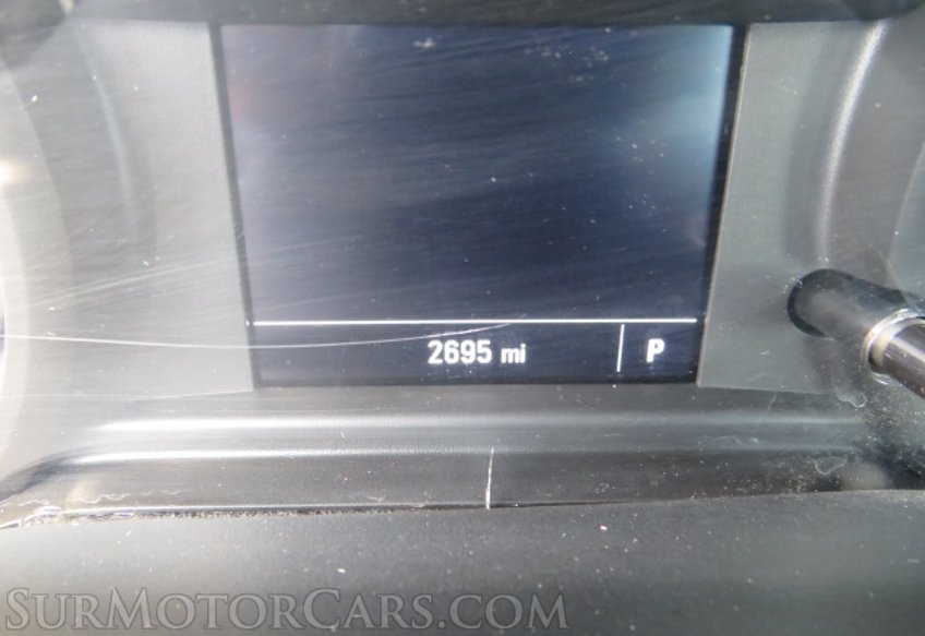 2021 Chevrolet Silverado 1500 - Image 25