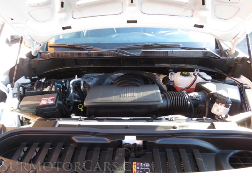 2021 Chevrolet Silverado 1500 - Image 43