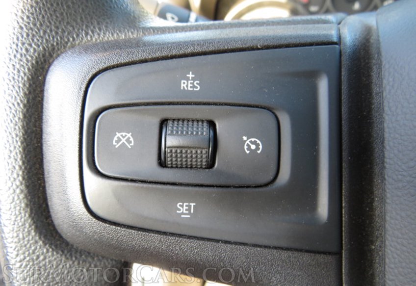 2021 Chevrolet Silverado 1500 - Image 30