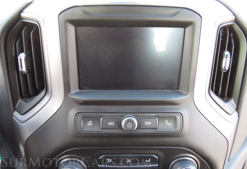 2021 Chevrolet Silverado 1500 - Image 28