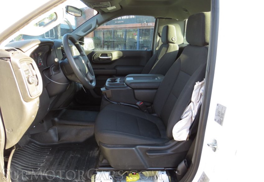 2021 Chevrolet Silverado 1500 - Image 21