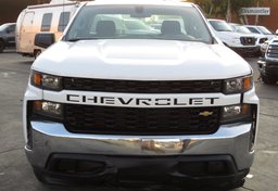 2021 Chevrolet Silverado 1500 - Image 15