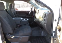 2021 Chevrolet Silverado 1500 - Image 22