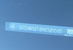 2021 Chevrolet Silverado 1500 - Image 38