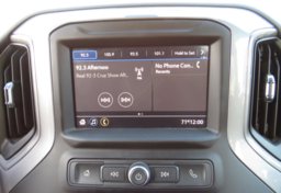 2021 Chevrolet Silverado 1500 - Image 27