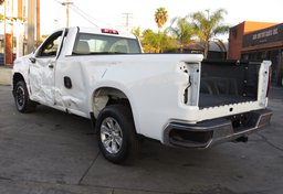 2021 Chevrolet Silverado 1500 - Image 8