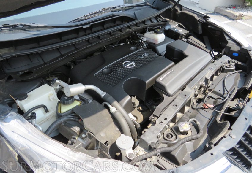 2018 Nissan Murano - Image 58