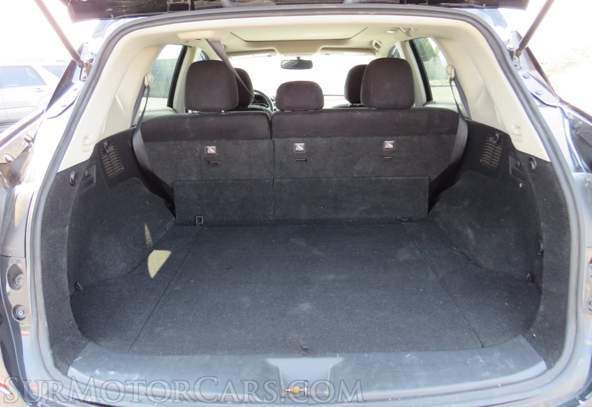 2018 Nissan Murano - Image 33
