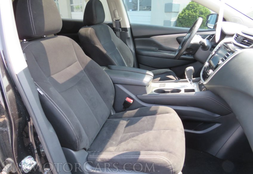 2018 Nissan Murano - Image 28