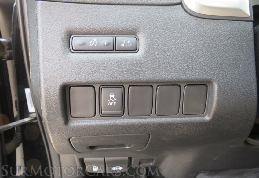 2018 Nissan Murano - Image 45