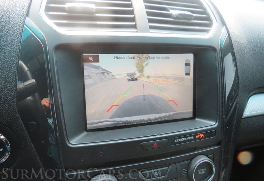 2018 Nissan Murano - Image 36