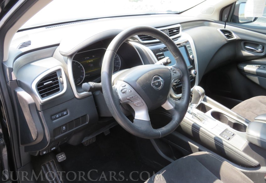 2018 Nissan Murano - Image 25