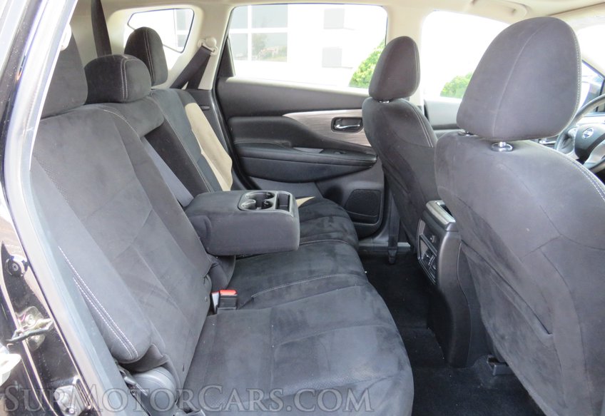 2018 Nissan Murano - Image 31