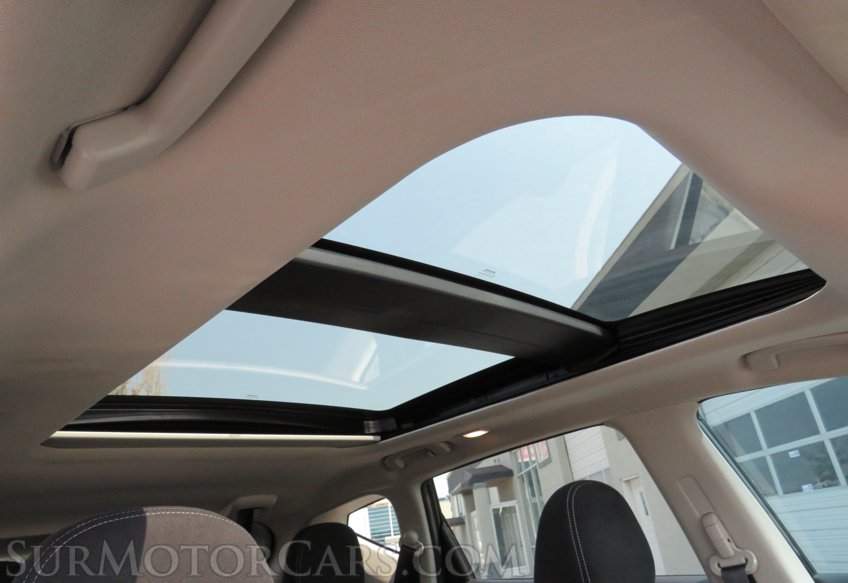 2018 Nissan Murano - Image 50