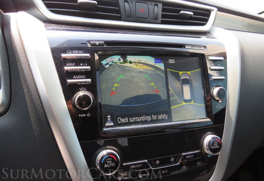 2018 Nissan Murano - Image 38
