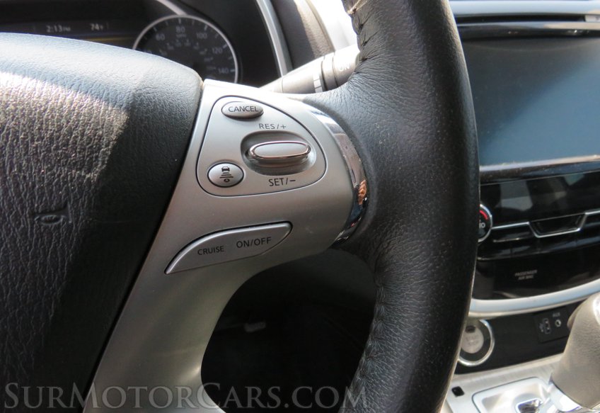 2018 Nissan Murano - Image 37