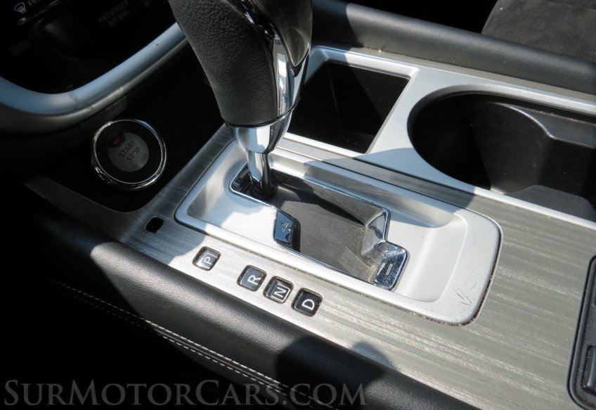 2018 Nissan Murano - Image 44