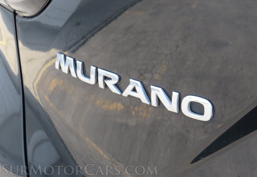 2018 Nissan Murano - Image 24