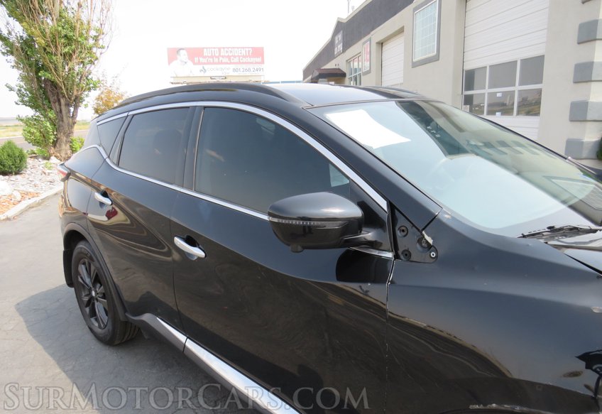 2018 Nissan Murano - Image 16