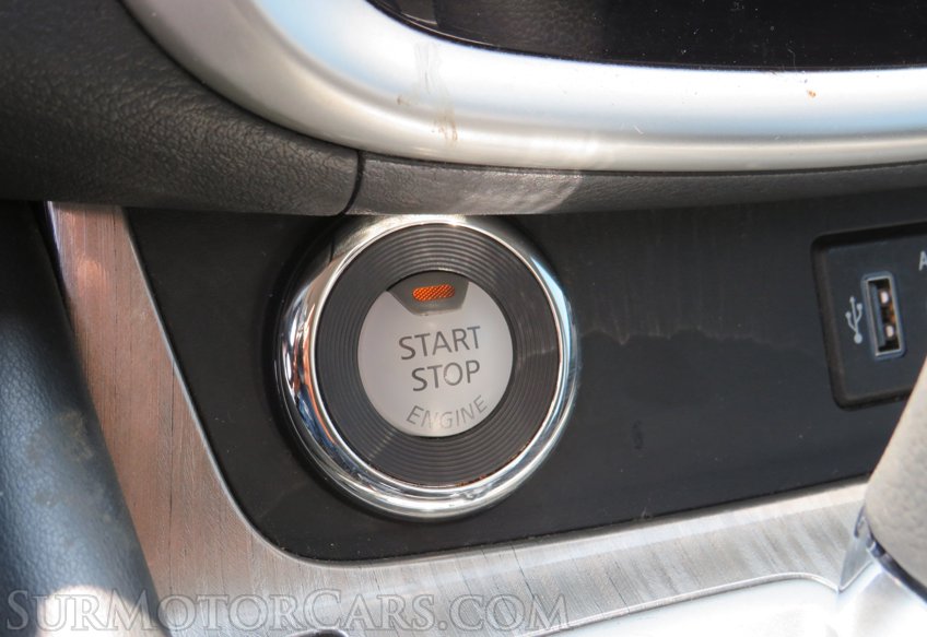 2018 Nissan Murano - Image 42