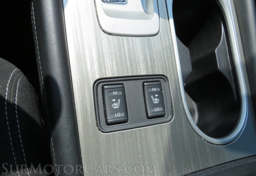 2018 Nissan Murano - Image 46