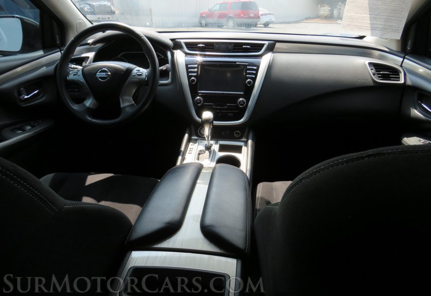 2018 Nissan Murano - Image 26