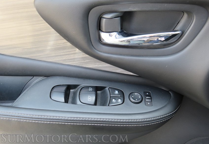 2018 Nissan Murano - Image 49