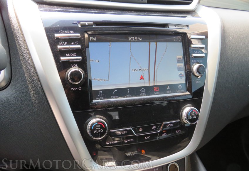 2018 Nissan Murano - Image 41