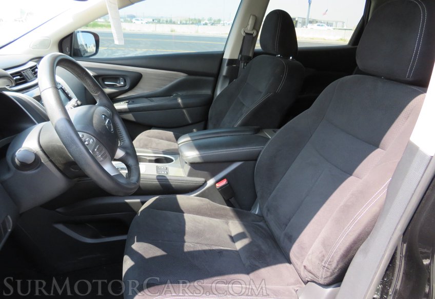 2018 Nissan Murano - Image 29