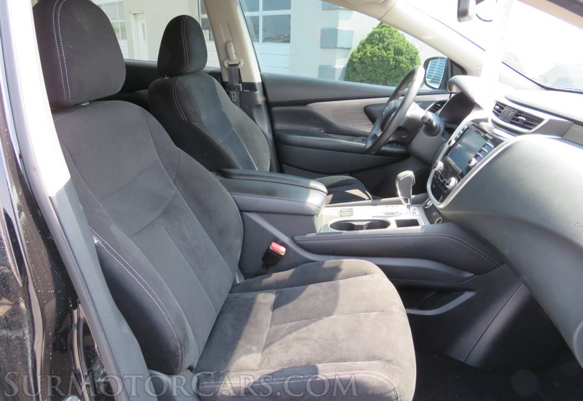 2018 Nissan Murano - Image 30