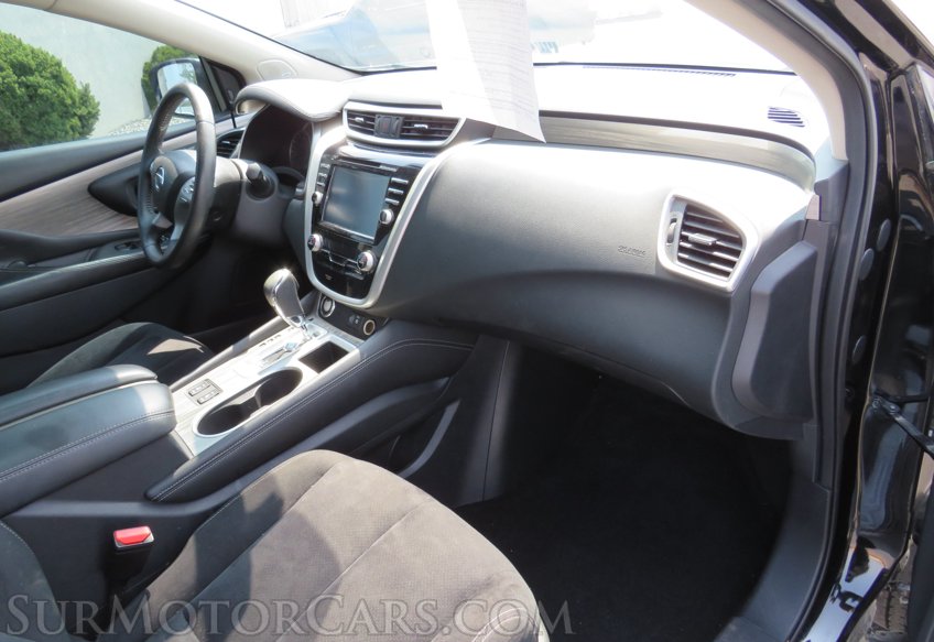2018 Nissan Murano - Image 27
