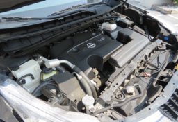 2018 Nissan Murano - Image 58