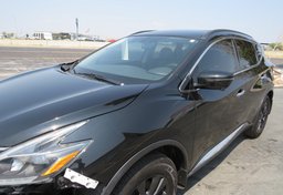 2018 Nissan Murano - Image 12