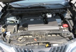 2018 Nissan Murano - Image 57