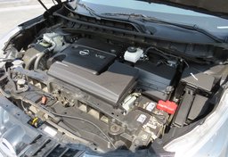 2018 Nissan Murano - Image 56