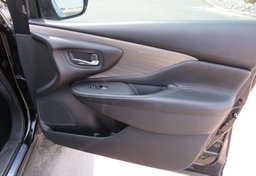 2018 Nissan Murano - Image 53