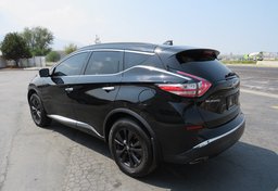 2018 Nissan Murano - Image 8