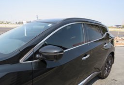 2018 Nissan Murano - Image 15
