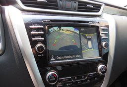 2018 Nissan Murano - Image 38
