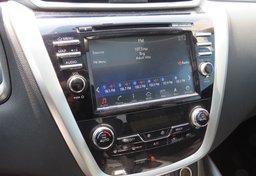 2018 Nissan Murano - Image 39