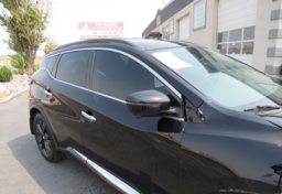 2018 Nissan Murano - Image 16
