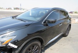 2018 Nissan Murano - Image 13