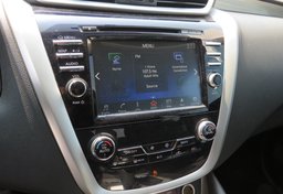 2018 Nissan Murano - Image 43