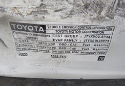 2018 Toyota Camry - Image 40