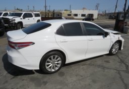 2018 Toyota Camry - Image 6