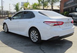 2018 Toyota Camry - Image 7