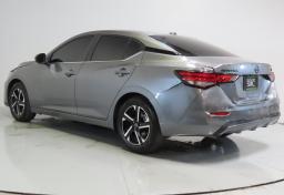 Thumbnail of 2024 Nissan Sentra